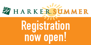Summer registration open!