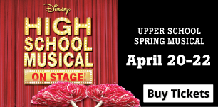 US Spring Musical High School Musical