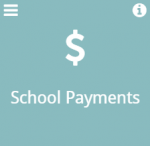School Payments tile