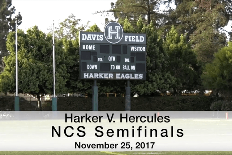 NCS Semifinals highlights