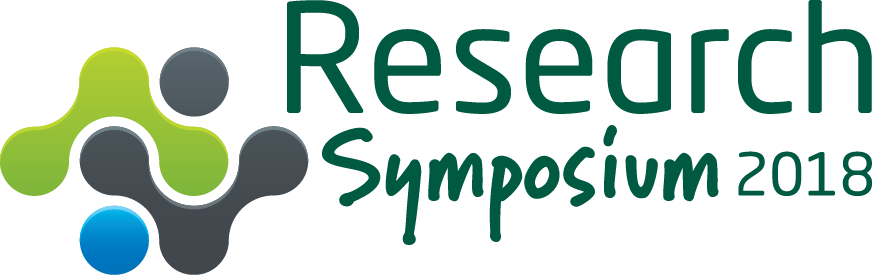 Research Symposium logo