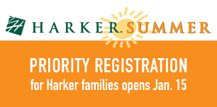 Summer Priority Registration
