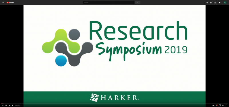 Research Symposium Keynote Speakers