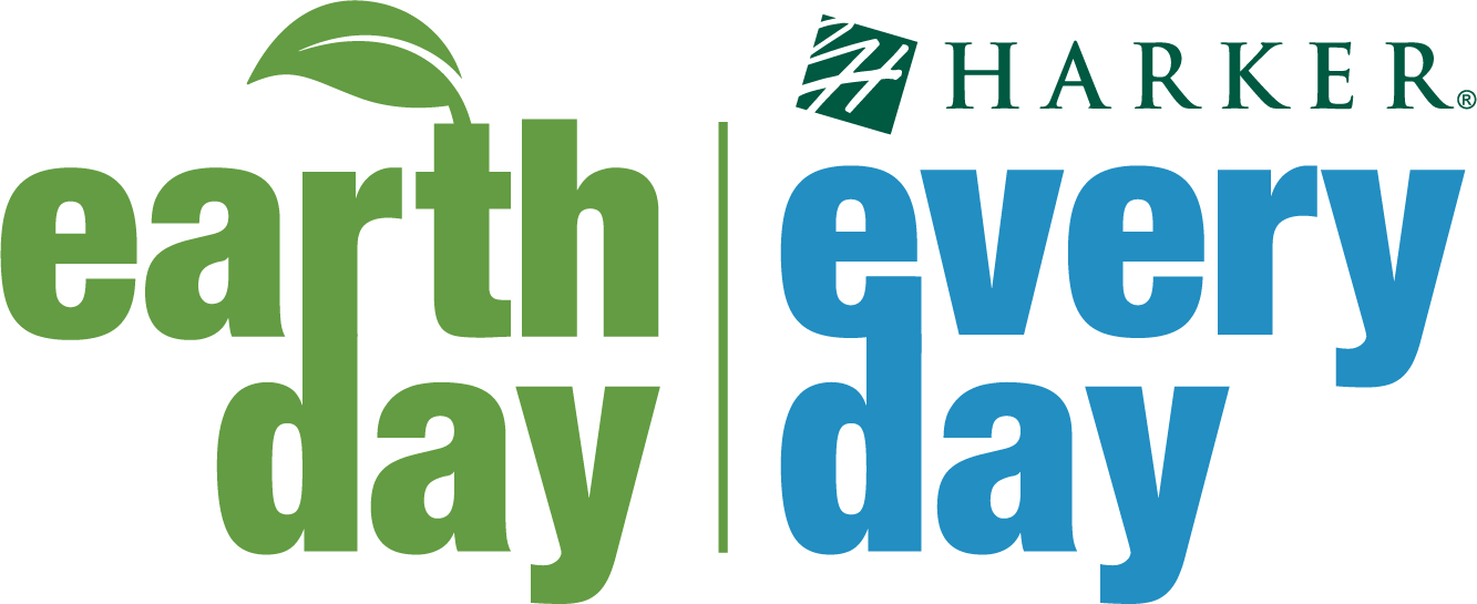earth day everyday logo