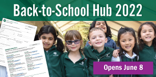 Back-to-School Hub 2022