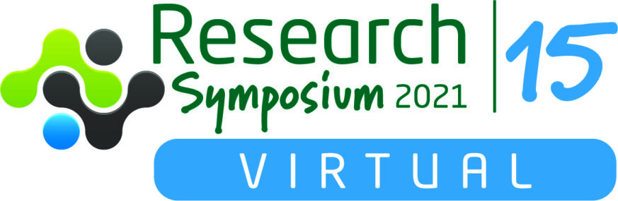 Research Symposium logo