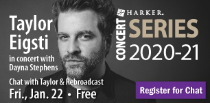 Harker Concert Series