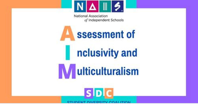 Student Diversity Coalition Creates AIM Survey Explainer Video