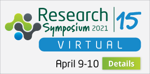 2021 Research Symposium