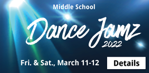 Middle School Dance Jamz 2022
