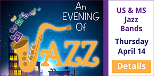 An Evening of Jazz