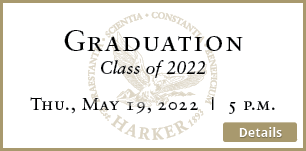 Class of 2022 Graduation Ceremony