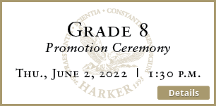 Grade 8 Promotion Ceremony