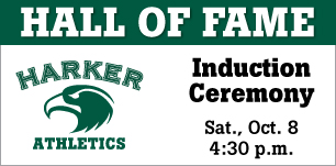 2022 Athletic Hall of Fame Induction Ceremony