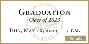 2023 Upper School Graduation