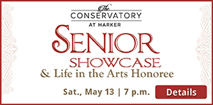 2023 Senior Showcase
