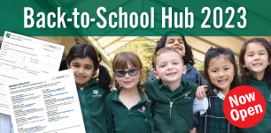 Back-to-School Hub 2023