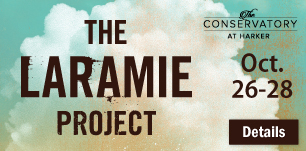 Upper School Fall Play: The Laramie Project