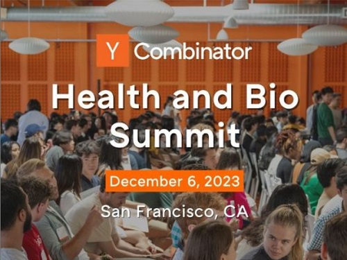 Surbhi Sarna '03 to Co-Host YC Health and Bio Summit