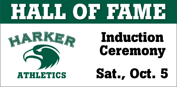 2024 Athletic Hall of Fame Induction Ceremony