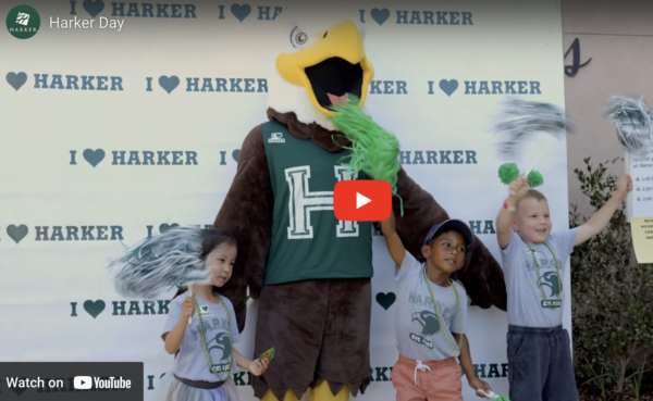 Harker Day Recap Video