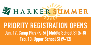Summer Priority Registration