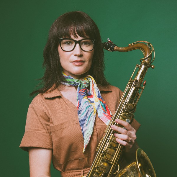 Kirsten Edkins