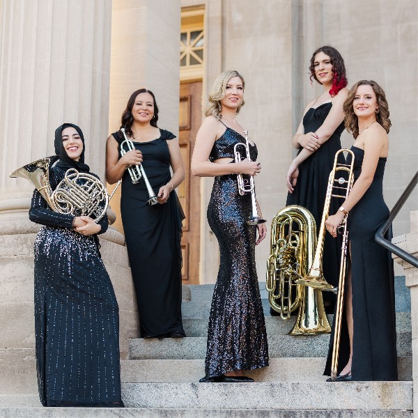 Seraph Brass