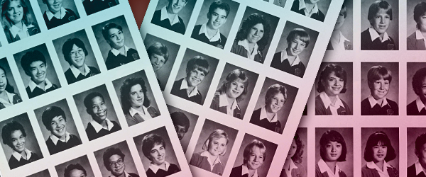 Class of 85