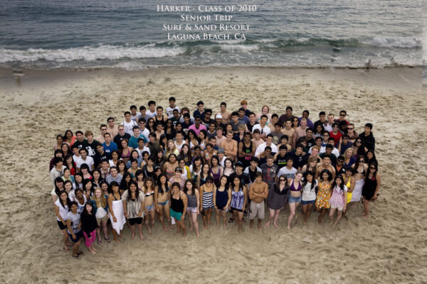 Class of 10