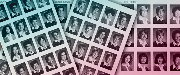 Class of 85