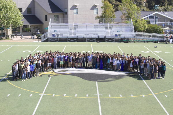 Class of 15