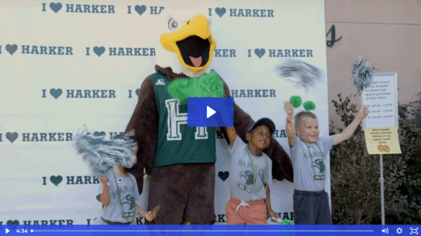 Harker Day Recap Video