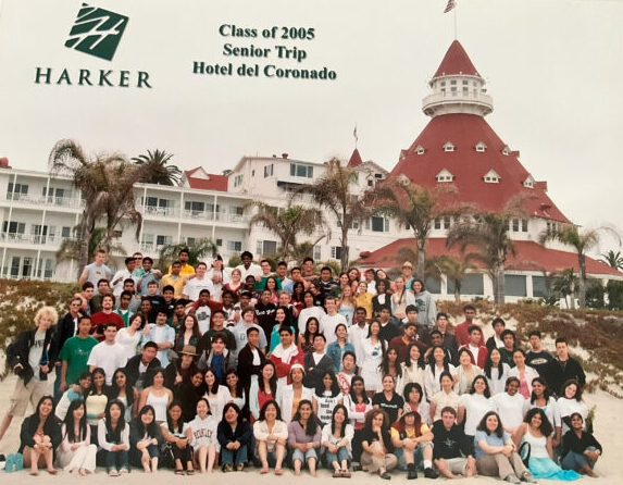 Class of 05