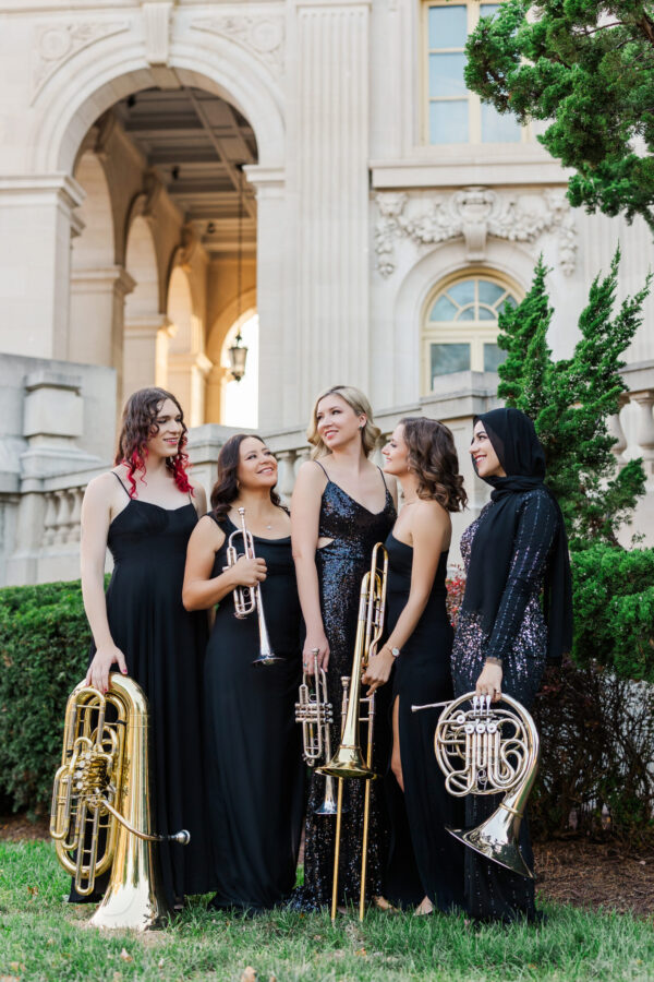 Seraph Brass