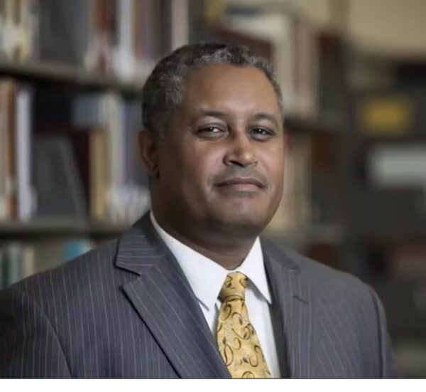 Walter D. Greason, Ph.D.