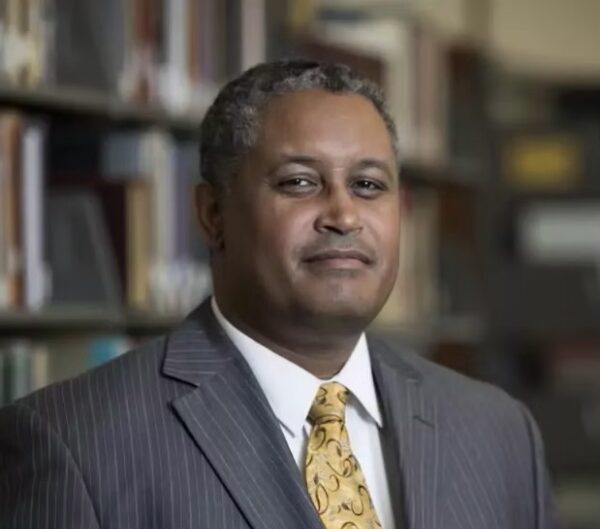 Walter D. Greason, Ph.D.