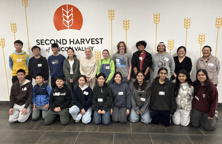 Martin Luther King, Jr. Day of Service