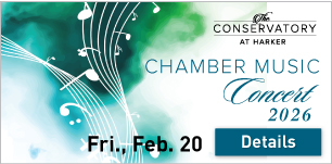 Chamber Music Concert