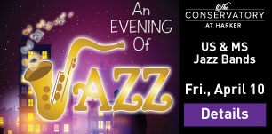 An Evening of Jazz