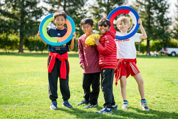 2026 Kids Heart Challenge