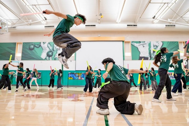 US Spring Spirit Rally