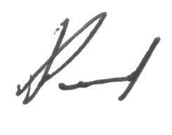Paul's sig