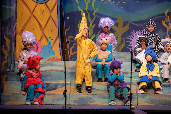 2026 Kindergarten Show