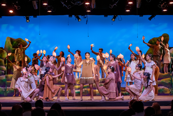 MS Spring Musical, 