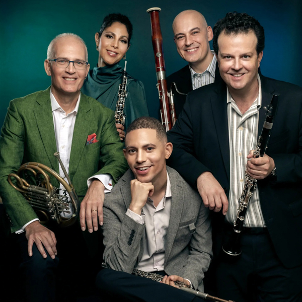 Dorian Wind Quintet