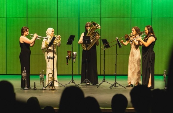 Harker Concert Series