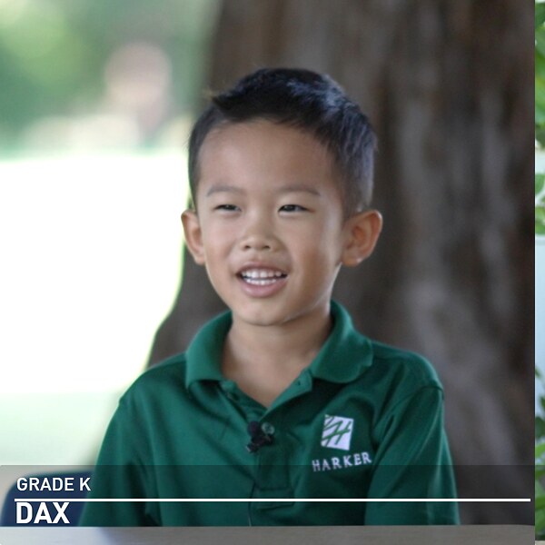 Dax, Grade K